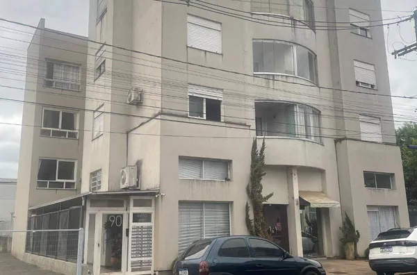 Apartamento para venda, 2 quarto(s),  Centro, Três Coroas