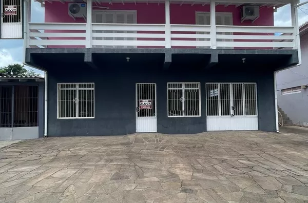 Casa para aluguel,  Sander, Três Coroas