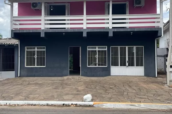 Casa para aluguel,  Sander, Três Coroas