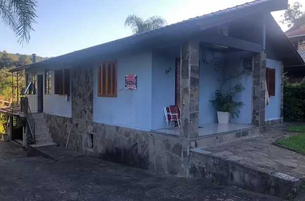 Casa para venda, 3 quarto(s),  Quilombo, Três Coroas