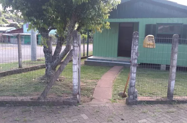 Casa para venda,  Vila Nova, Três Coroas