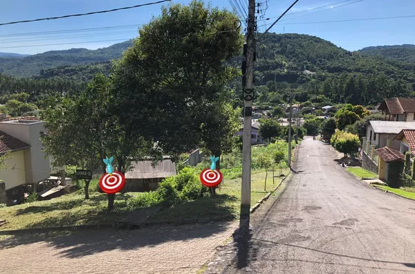 Terreno para venda,  Sander, Três Coroas