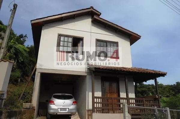 Casa para venda, 2 quarto(s),  Sander, Três Coroas