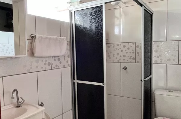 Casa para venda e aluguel, 3 quarto(s),  Mundo Novo III, Três Coroas - Foto 28