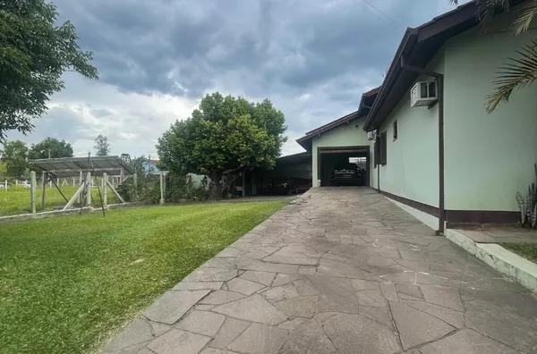 Casa para venda, 3 quarto(s),  Vila Nova, Parobé