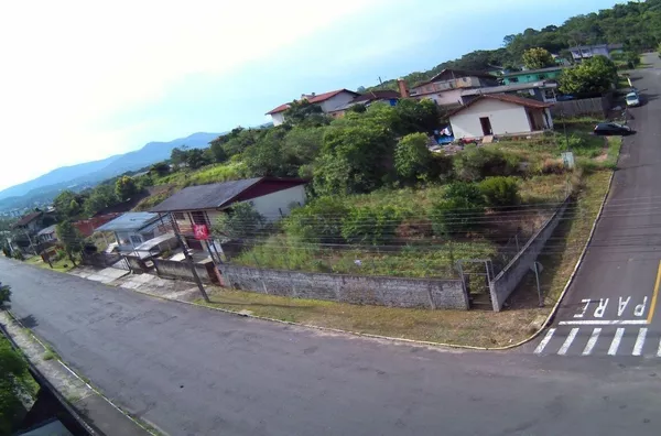 Terreno para venda,  Viaduto, Igrejinha