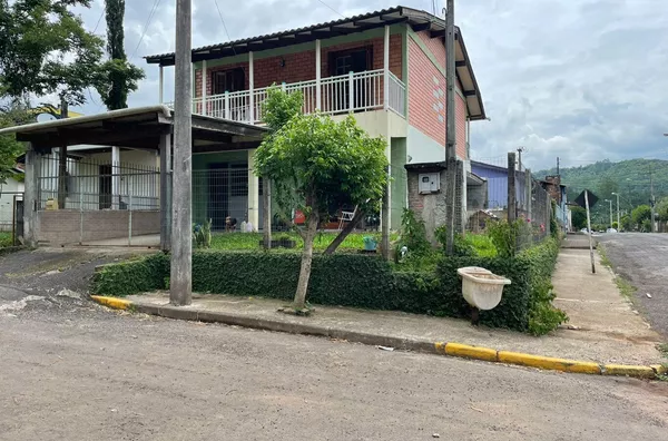 Casa para venda, 3 quarto(s),  Loteamento Eucaliptos, Três Coroas