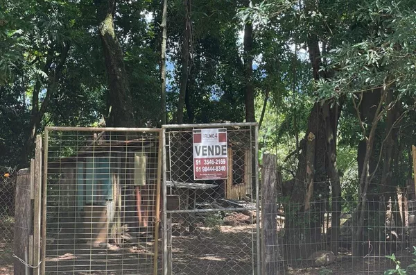 Sítio para venda,  Linha 28, Três Coroas