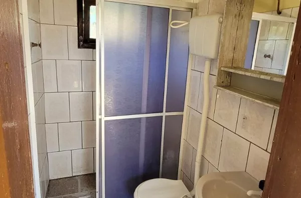 Casa para aluguel 2 quarto(s) Linha Café - Três Coroas