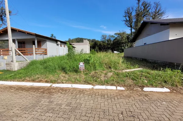 Terreno para venda,  Loteamento Stumpf, Três Coroas