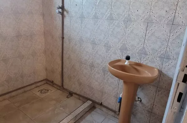 Casa para aluguel 2 quarto(s) loteamento eucaliptos três coroas