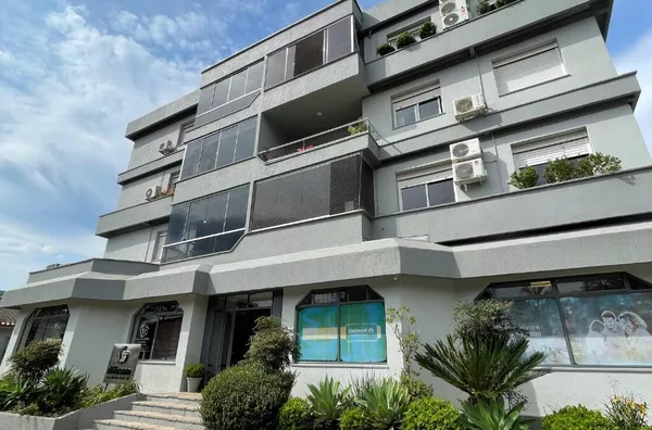 Apartamento para venda, 3 quarto(s),  Centro, Três Coroas