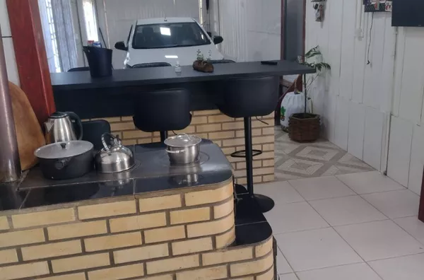 Casa para venda, 3 quarto(s),  Vila Nova, Três Coroas