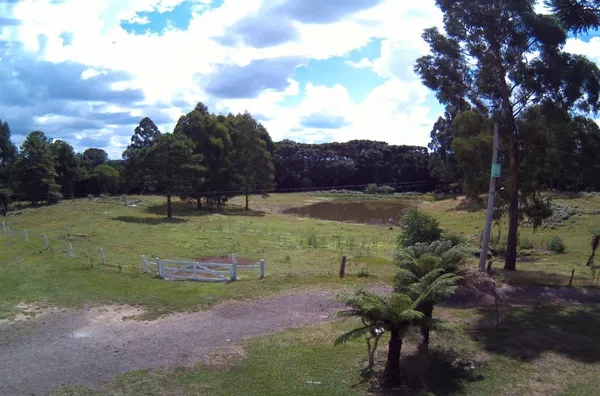 Sítio para venda,  Barragem Salto, Sao Francisco De Paula