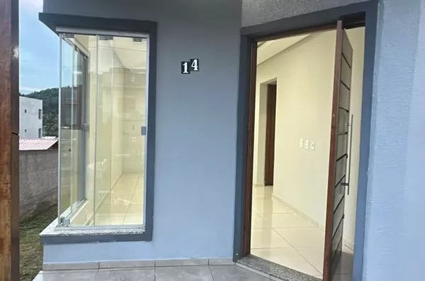 Casa para venda,  - Emancipação, Parobé