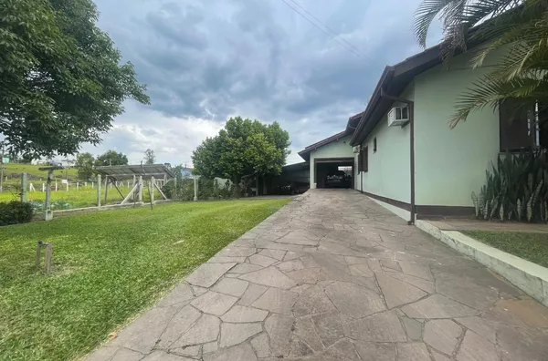 Casa para venda, 3 quarto(s),  Vila Nova, Parobé