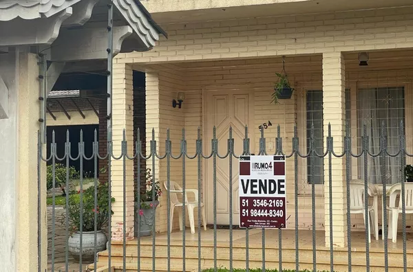 Casa para venda, 6 quarto(s),  Centro, Três Coroas