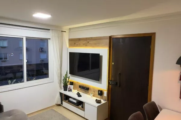 Apartamento para venda, 2 quarto(s),  Vila Nova, Novo Hamburgo