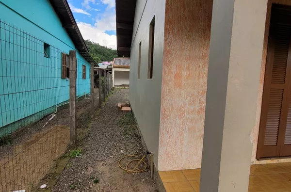 Casa para aluguel, 2 quarto(s), Mundo Novo Iii, Três Coroas - Foto 5