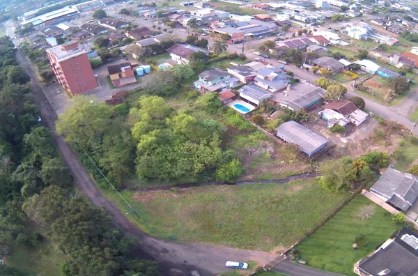 Apartamento para venda, 1 quarto(s),  Vila Nova, Três Coroas