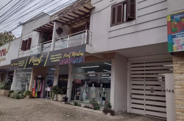 Apartamento para aluguel, 2 quarto(s),  Centro, Três Coroas