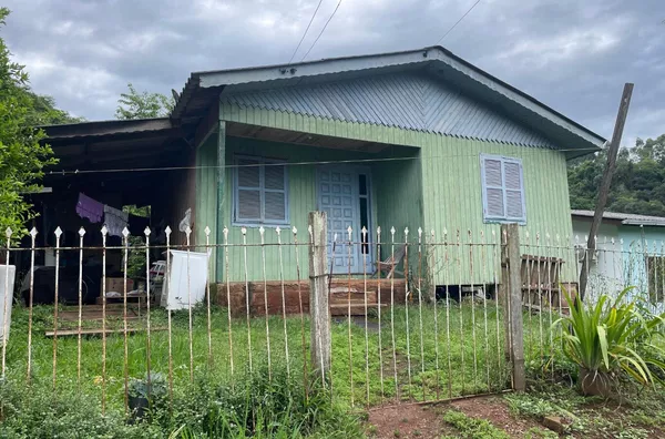Casa para venda,  Vila Nova, Três Coroas