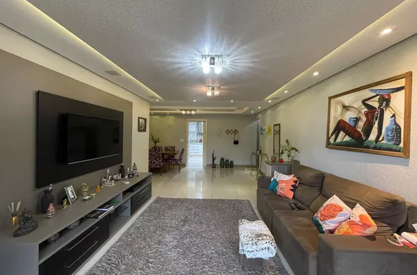 Apartamento para venda, 3 quarto(s),  Centro, Três Coroas