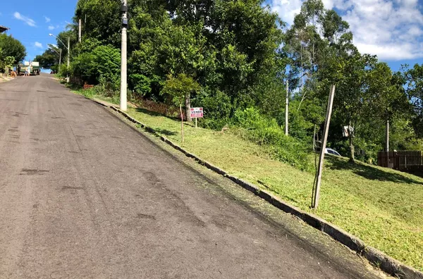 Terreno para venda,  Sander, Três Coroas