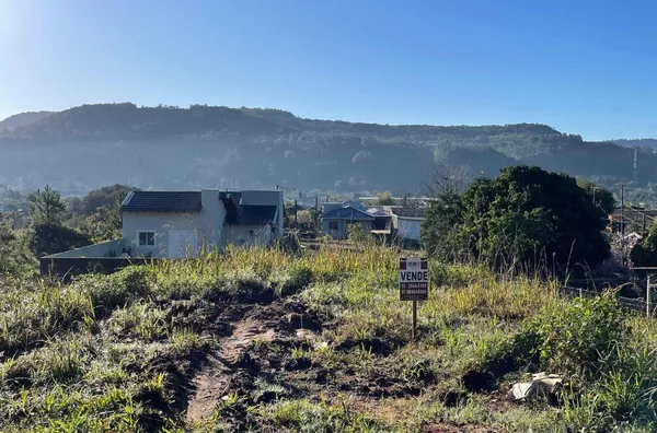 Terreno para venda,  Vila Nova, Três Coroas