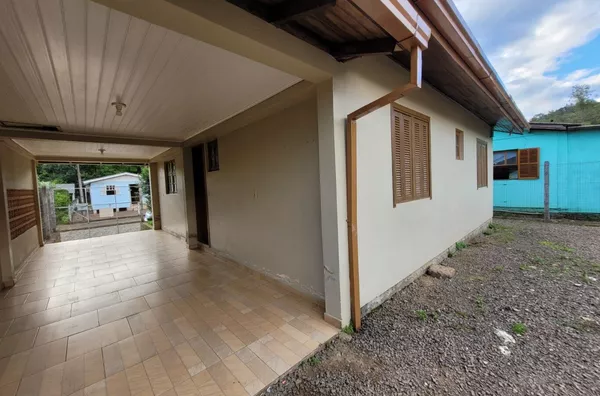 Casa para aluguel, 2 quarto(s), Mundo Novo Iii, Três Coroas - Foto 6