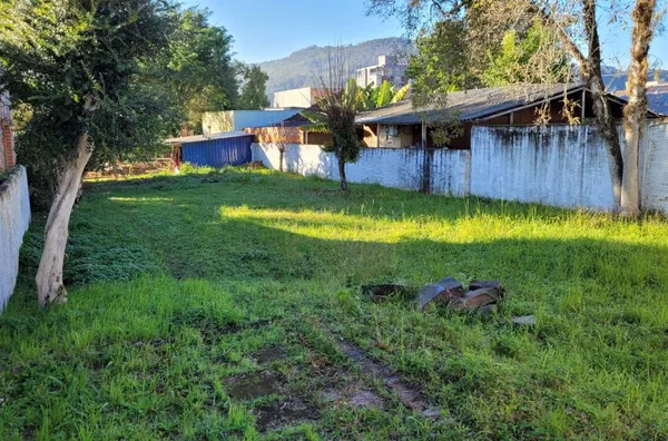 Terreno para venda e aluguel,  Centro, Três Coroas