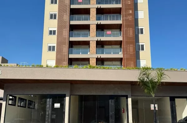 Apartamento para aluguel,  Centro, Três Coroas