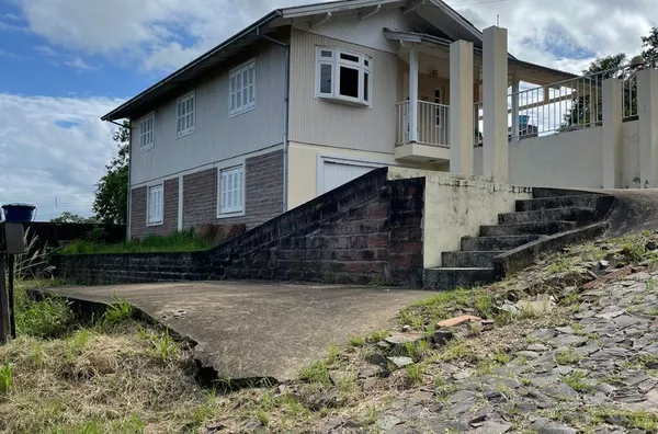 Casa para venda, 3 quarto(s),  Saibreira, Igrejinha