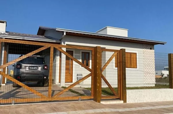 Casa para venda, 2 quarto(s),  Praia Azul, Passo De Torres