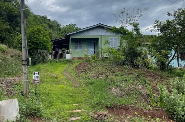 Casa para venda,  Vila Nova, Três Coroas