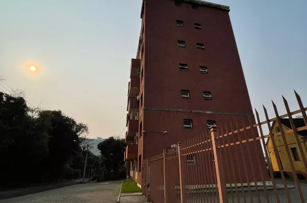 Apartamento para venda, 2 quarto(s),  Vila Nova, Três Coroas