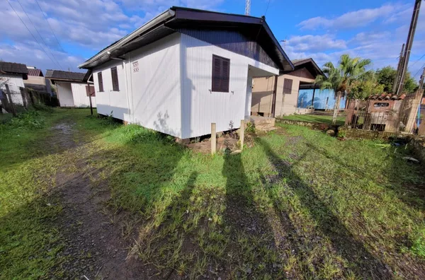 Casa para aluguel, 3 quarto(s),  Mundo Novo Iii, Três Coroas