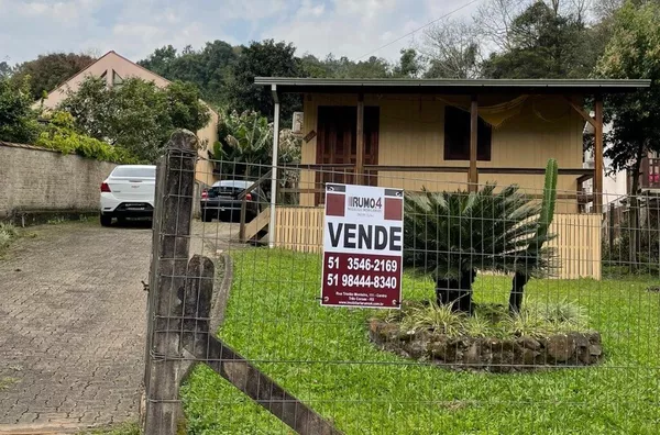 Casa para venda, 2 quarto(s),  - Selecione - Bairro, Três Coroas