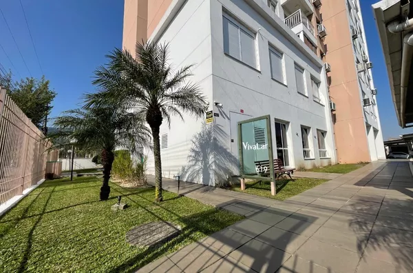 Apartamento para venda, 3 quarto(s),  Xv De Novembro, Igrejinha