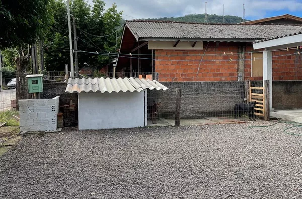 Casa para venda, 4 quarto(s),  Loteamento Eucaliptos, Três Coroas