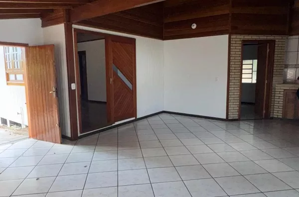 Casa para aluguel, 3 quarto(s),  Sander, Três Coroas