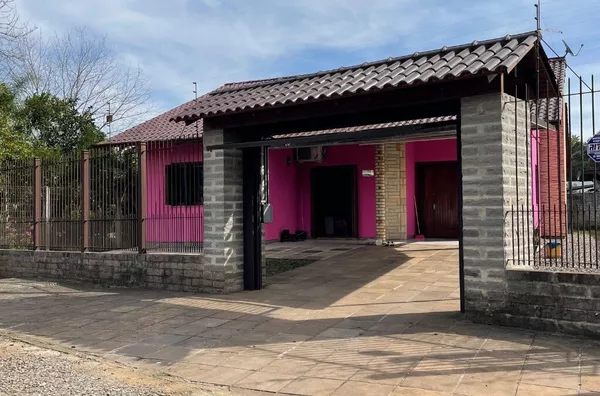 Casa para venda, 3 quarto(s),  Vila Nova, Igrejinha