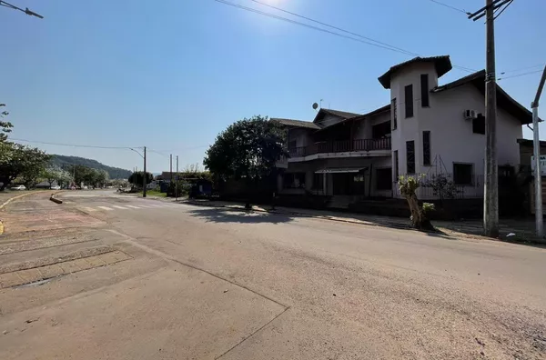 Casa para venda, 3 quarto(s),  Vila Nova, Três Coroas