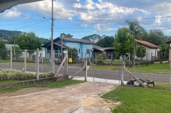 Casa para aluguel, 3 quarto(s),  Mundo Novo Iii, Três Coroas
