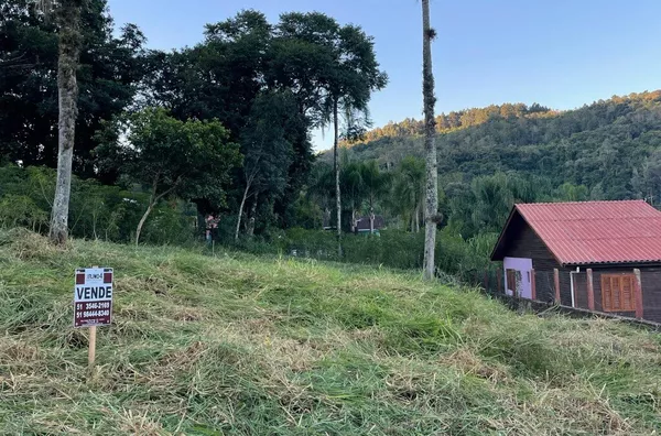 Terreno para venda,  Quilombo, Três Coroas
