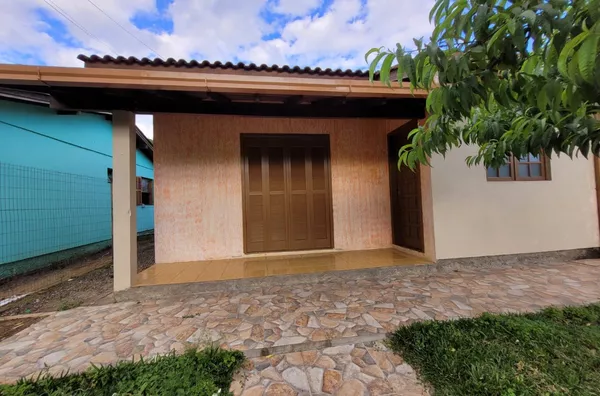 Casa para aluguel, 2 quarto(s), Mundo Novo Iii, Três Coroas - Foto 8