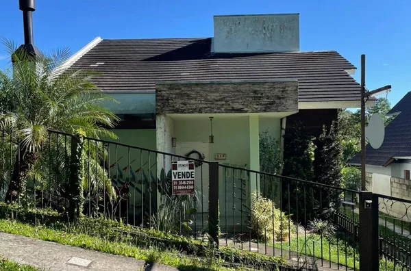 Casa para venda, 3 quarto(s),  Centro, Três Coroas