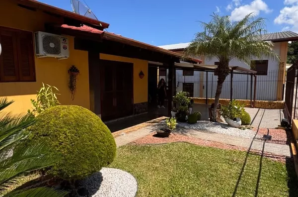 Casa para venda, 2 quarto(s), Viaduto, Três Coroas - Foto 2