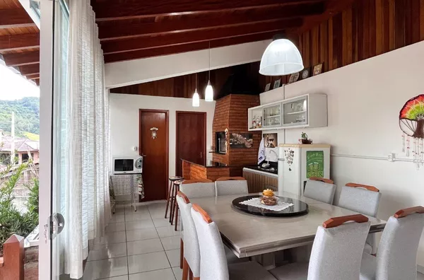 Casa para venda e aluguel, 3 quarto(s),  Mundo Novo III, Três Coroas - Foto 25