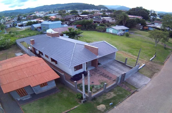 Casa para venda, 3 quarto(s),  - Selecione - Bairro, Três Coroas